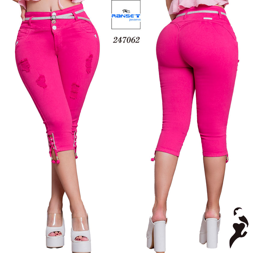 Capri Ranse´t Pink day - Imagen 4