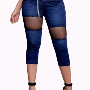 Capri Two styles