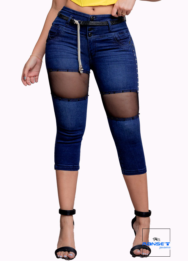 Capri Two styles