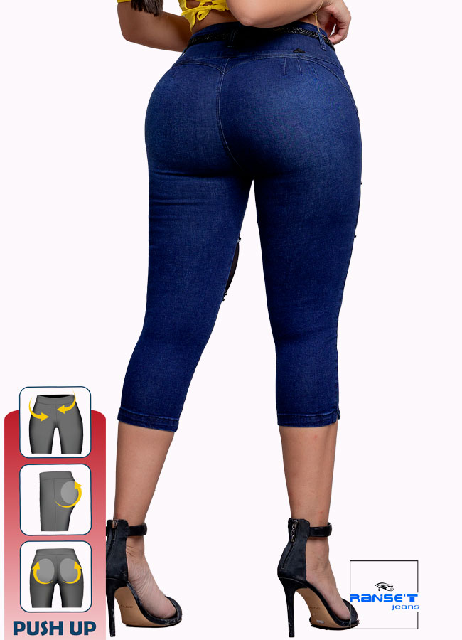 Capri Two styles - Imagen 3