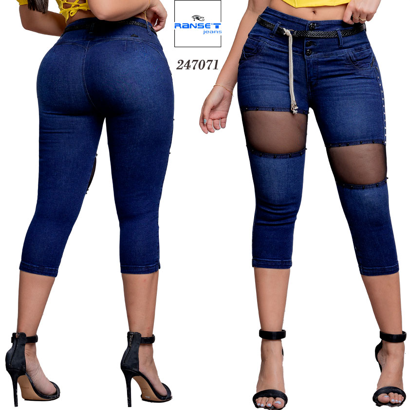 Capri Two styles - Imagen 4