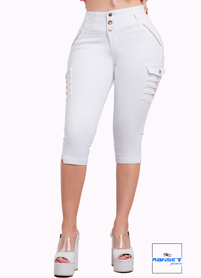 Capri Ranse´t White compilation - Imagen 2