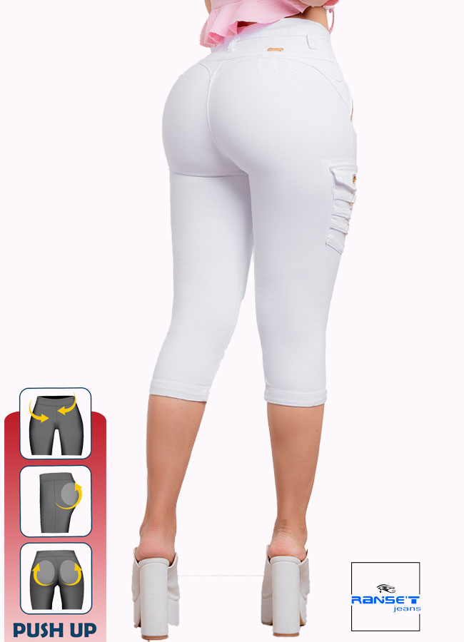Capri Ranse´t White compilation - Imagen 3