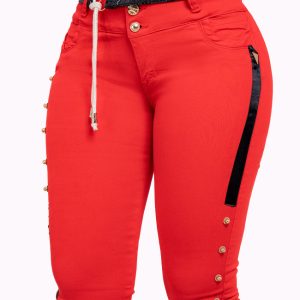 Capri Ranse´t Red moment