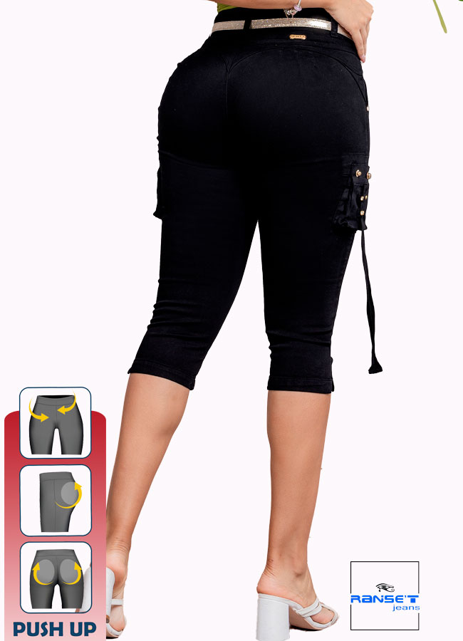 Capri Ranse´t Black compilation - Imagen 3