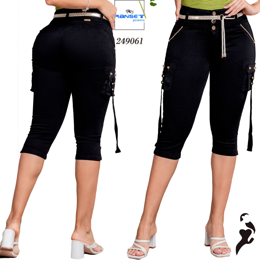 Capri Ranse´t Black compilation - Imagen 4