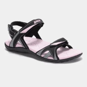 SANDALIA JOMA S.BOLONIA LADY negro