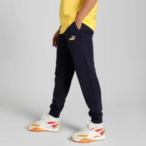 PANTALON PUMA ESS 2 COLOR N1 (3colores)
