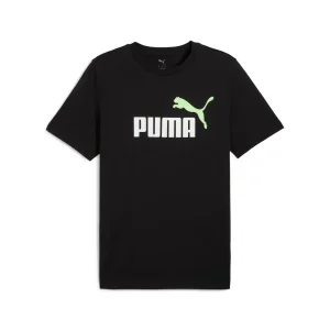 CAMISETA MANGA CORTA PUMA ESS 2 COLOR N1