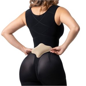 TABLA ESPUMA LUMBAR LIVIANA MARCA SALOME REF.2506
