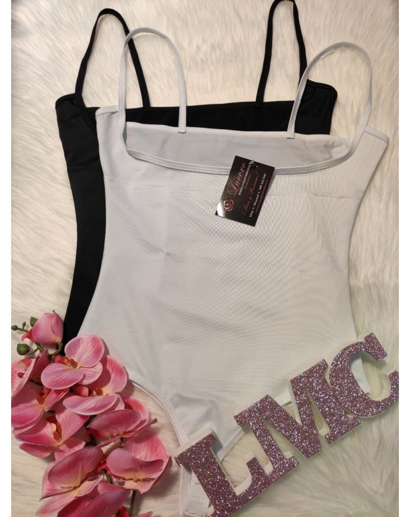 BODY FAJA BASICO BUSTO LIBRE - Imagen 4