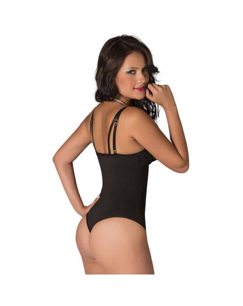 BODY FAJA BASICO BUSTO LIBRE - Imagen 6