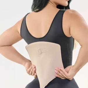 TABLA LUMBAR MOLDEADORA DE SALOME REF. 2511