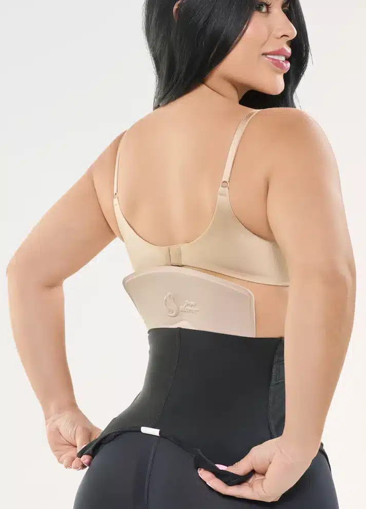 TABLA LUMBAR MOLDEADORA DE SALOME REF. 2511 - Imagen 5