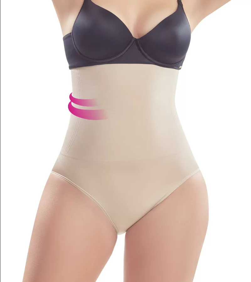 Panty Doble Moldeo - Imagen 5
