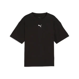 CAMISETA ESS BOXY TEE Girl