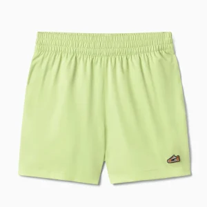 SHORT PUMA MENS SNEAKER WOVEN (3COL)