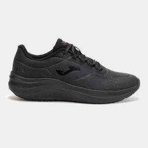 ZAPATILLAS JOMA N-400 LADY NEGRO