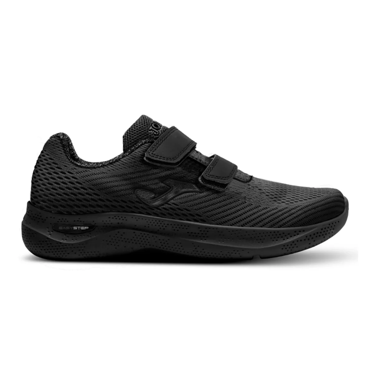 ZAPATILLAS JOMA CORINTO MEN NEGRO