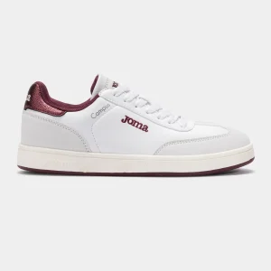 ZAPATILLAS JOMA C.CAMPUS LADY BL-GR