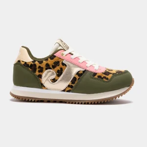 ZAPATILLAS JOMA ORIGEN JR KAKI-MARRÓN