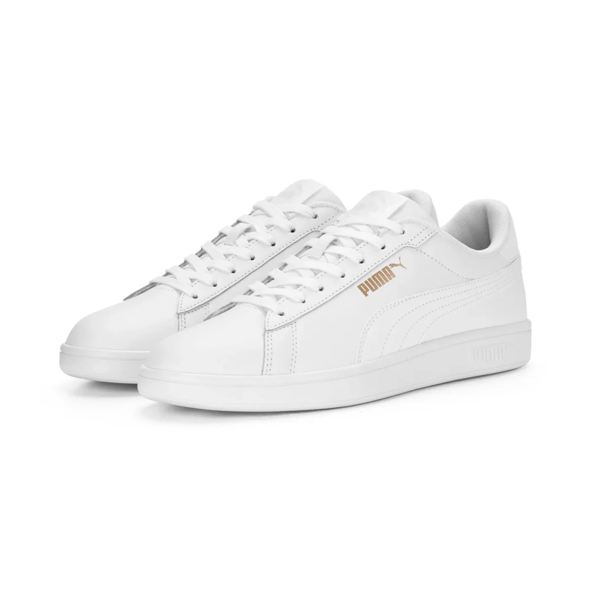 ZAPATILLAS PUMA SMASH 3.0 L Blanco - Imagen 2