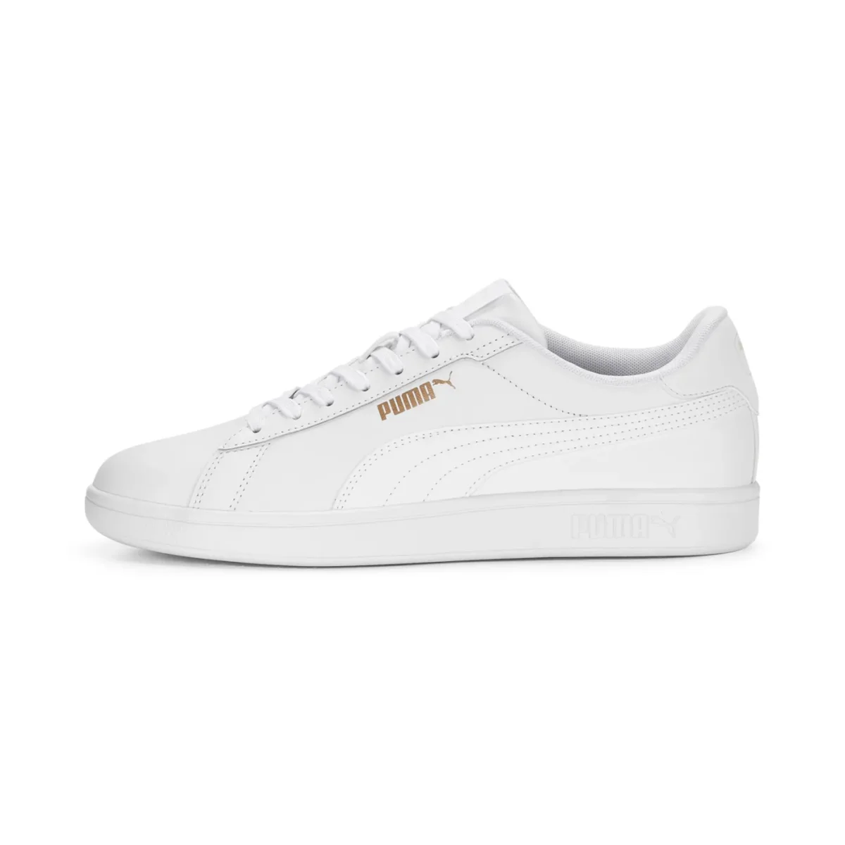 ZAPATILLAS PUMA SMASH 3.0 L Blanco - Imagen 3