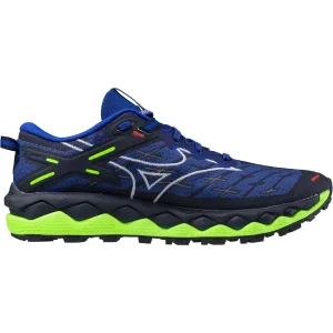 ZAPATILLA MIZUNO TRAIL RUNNING WAVE MUJIN 10 azul