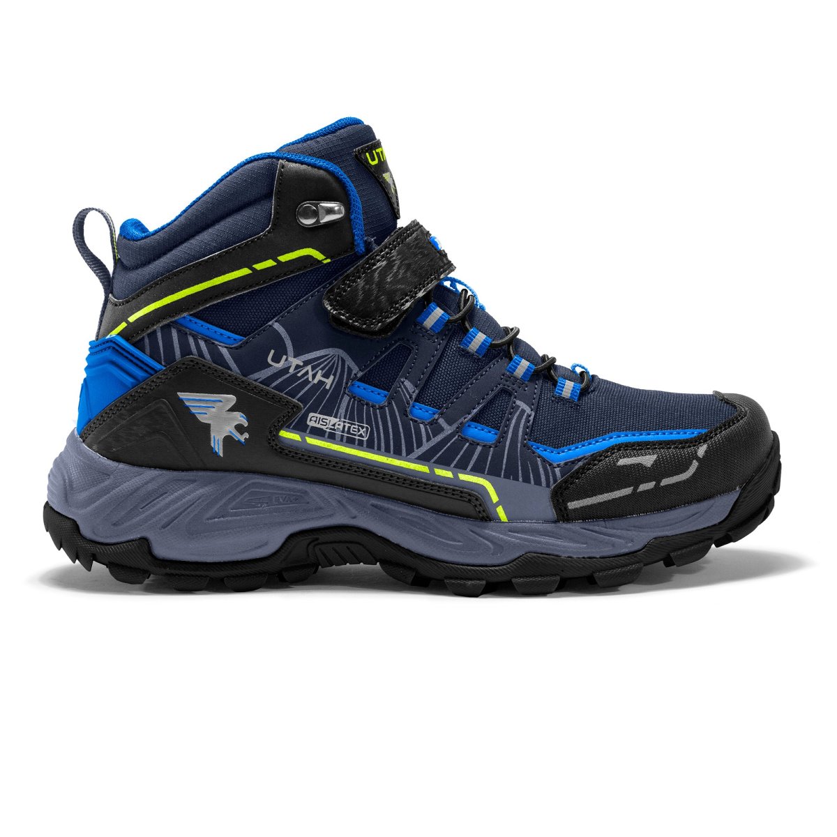 Botas trekking impermeables Joma UTAH JR (3 COLORES) - Imagen 4