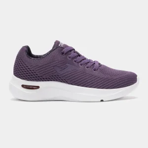 ZAPATILLAS JOMA CORINTO W MORADO