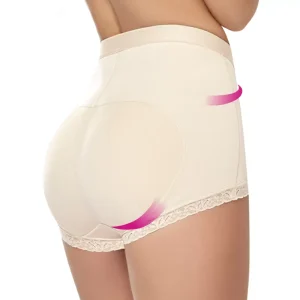 Panty levantacola powernet