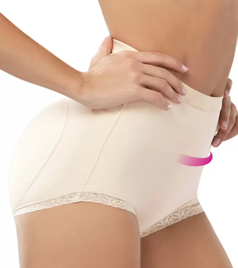 Panty levantacola powernet - Imagen 4
