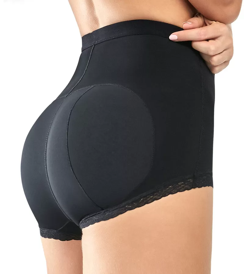 Panty levantacola powernet - Imagen 5