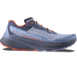 Zapatillas La Sportiva mujer PRODIGIO (stone - blue)