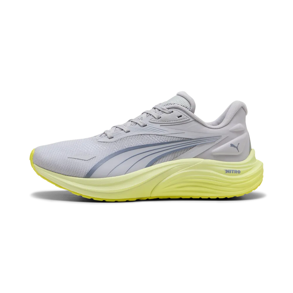 ZAPATILLA PUMA MUJER electrify nitro 4 wn - Imagen 4