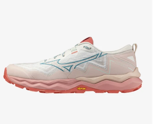 ZAPATILLA MIZUNO WAVE DAICHI 9 WOS - Imagen 3