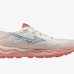 ZAPATILLA MIZUNO WAVE DAICHI 9 WOS