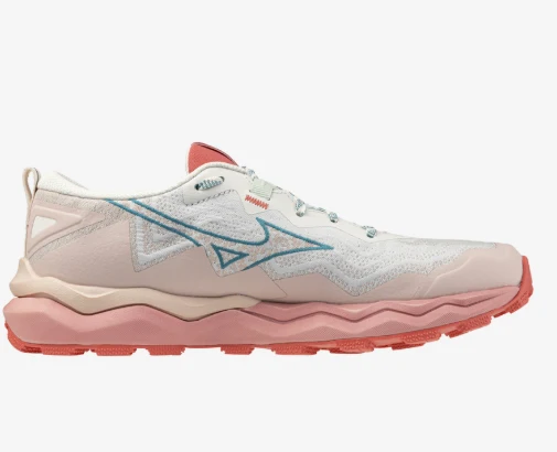 ZAPATILLA MIZUNO WAVE DAICHI 9 WOS