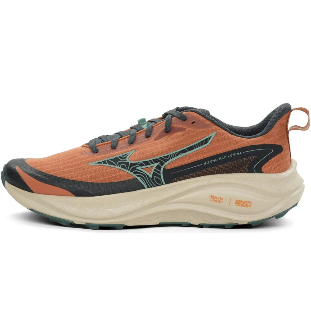 ZAPATILLA MIZUNO NEO LUMINA
