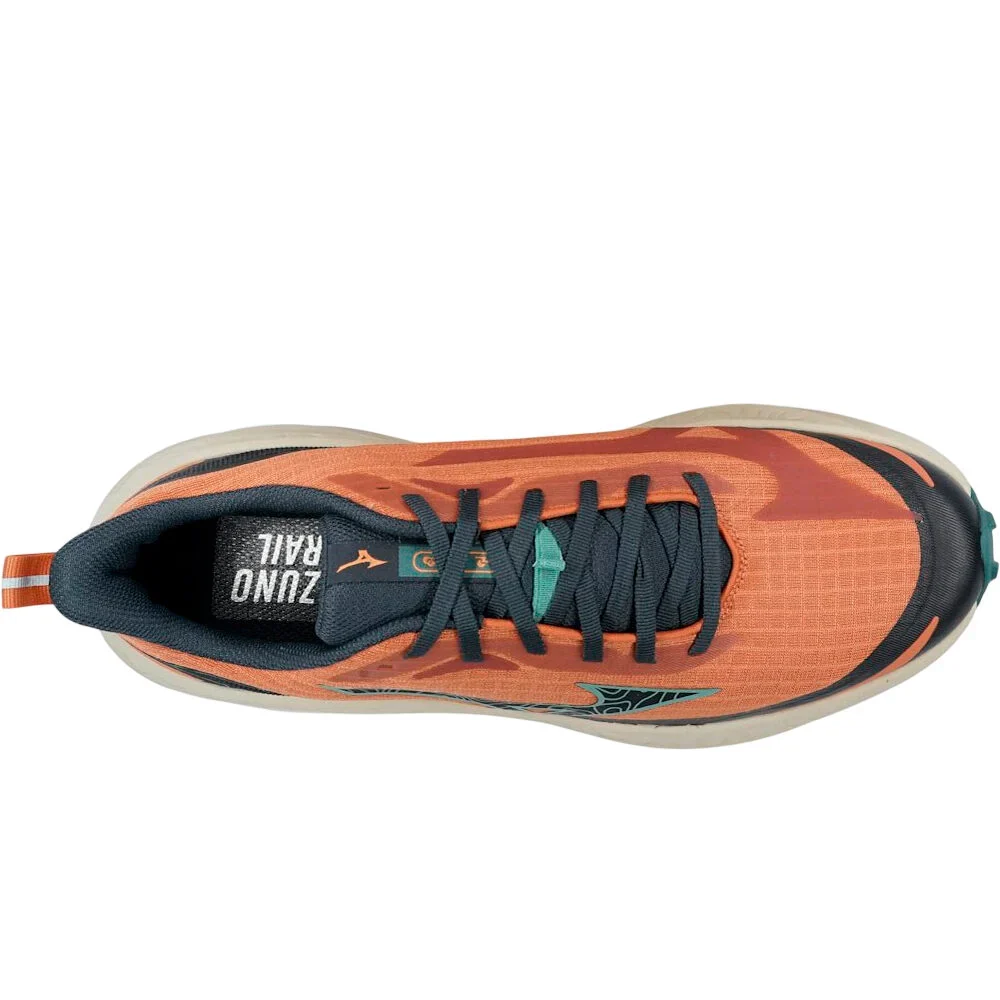ZAPATILLA MIZUNO NEO LUMINA - Imagen 4