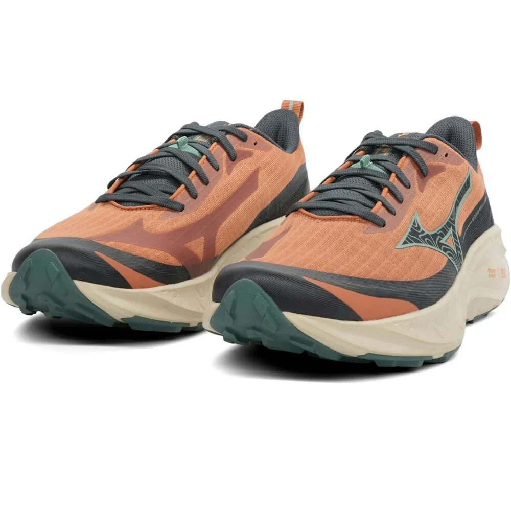 ZAPATILLA MIZUNO NEO LUMINA - Imagen 5