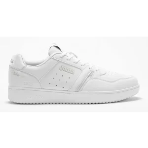 Zapatillas casual mujer C.PLATEA LOW LADY blanco