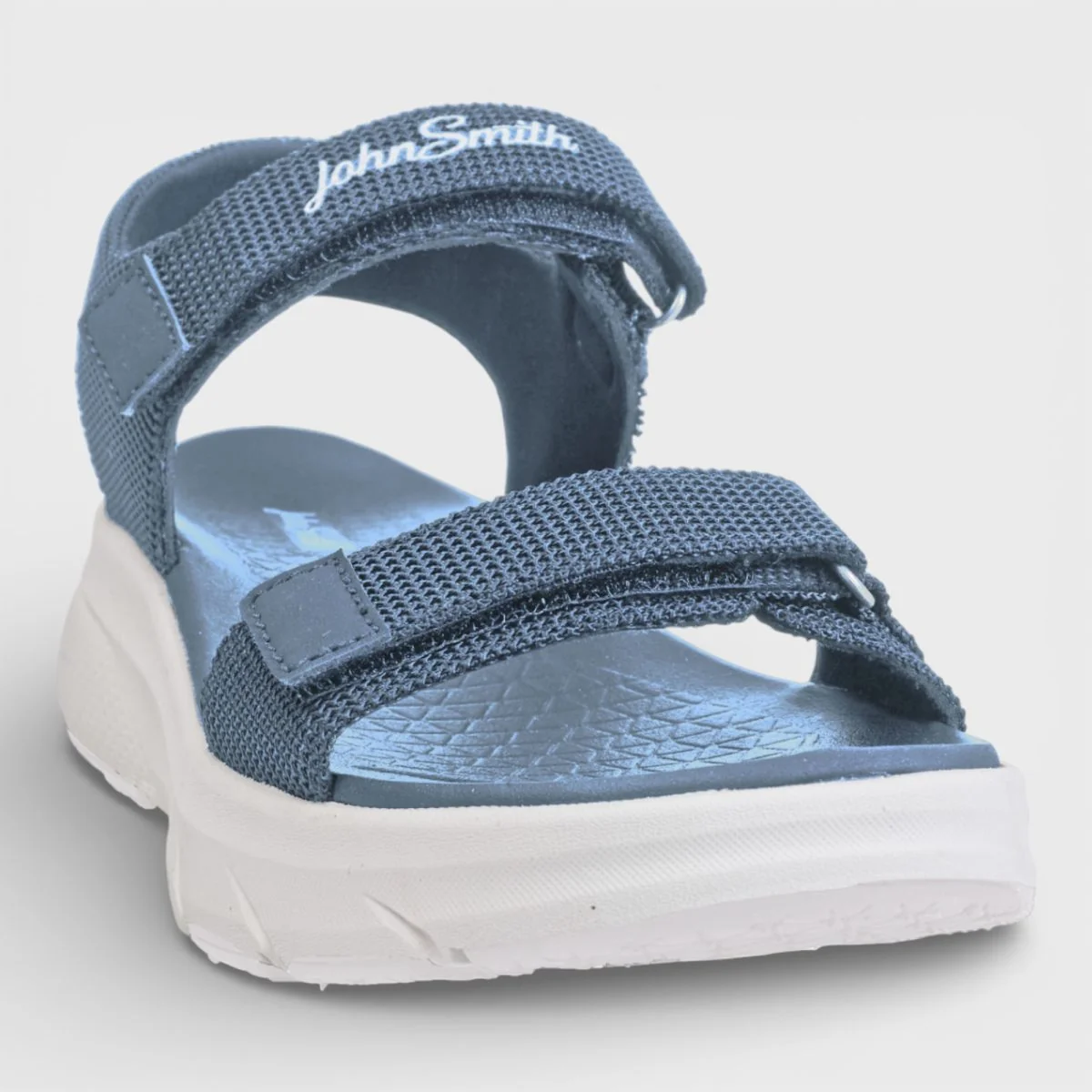 SANDALIA JOHN SMITH PEXIR (2 colores)