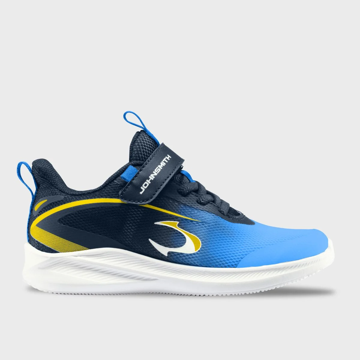 ZAPATILLA JOHN SMITH RIBUN a.real - Imagen 4