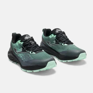 ZAPATILLA JOMA TUNDRA LADY Verde