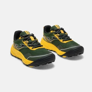 ZAPATILLA JOMA KUBOR JR Kaki