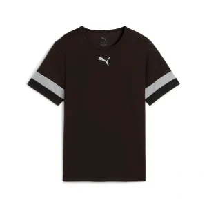 CAMISETA MANGA CORTA PUMA INDIVIDUALRISE JERSEY