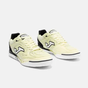 ZAPATILLA JOMA TOP FLEX REBOUND Amarillo