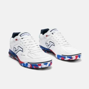 ZAPATILLA JOMA TOP FLEX REBOUND 2602 Blanco
