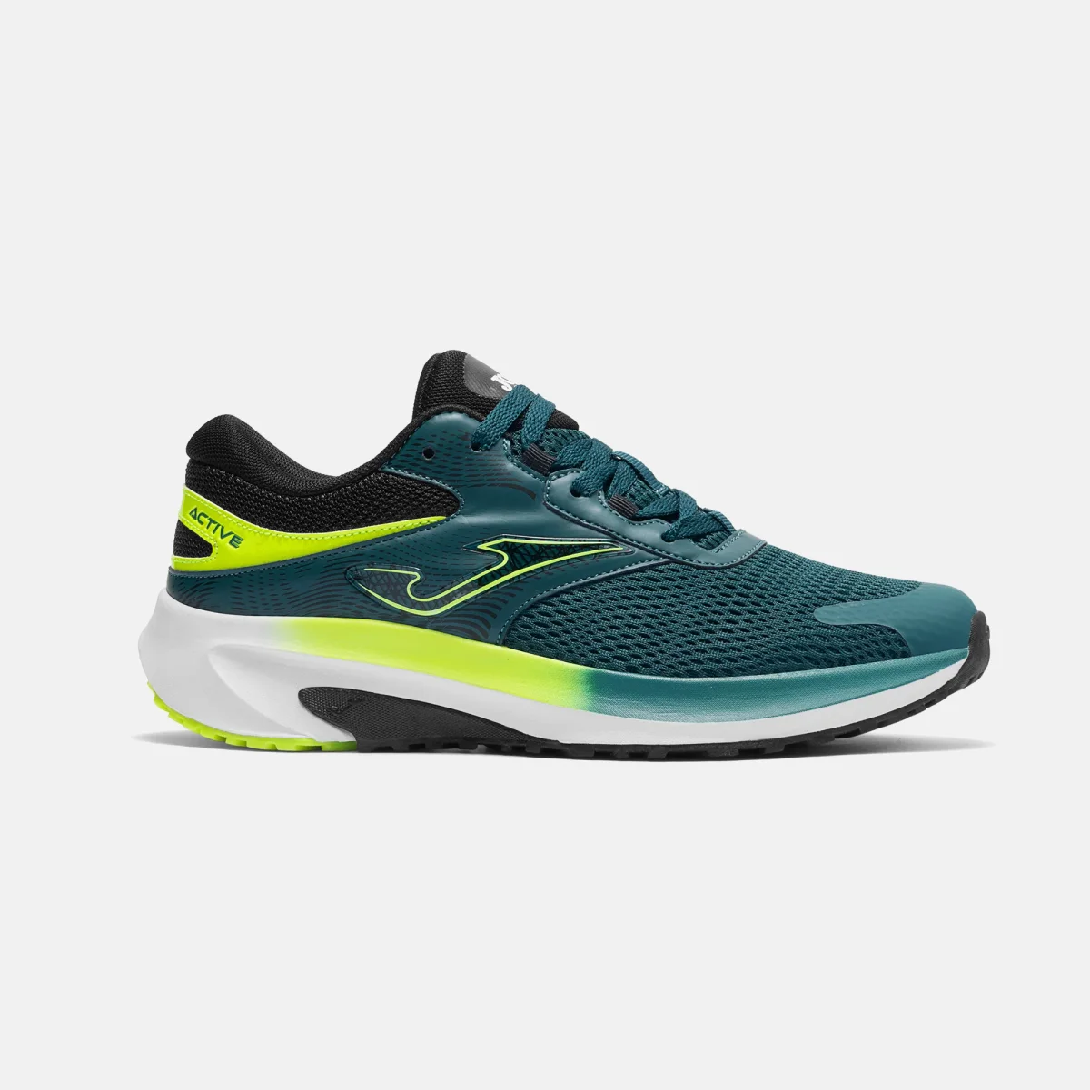 ZAPATILLA JOMA ACTIVE MEN Petroleo - Imagen 3